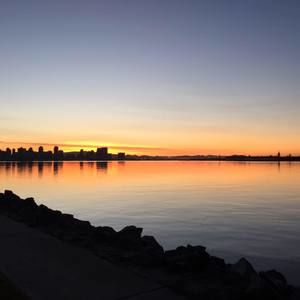 Meet your Posher, Chad